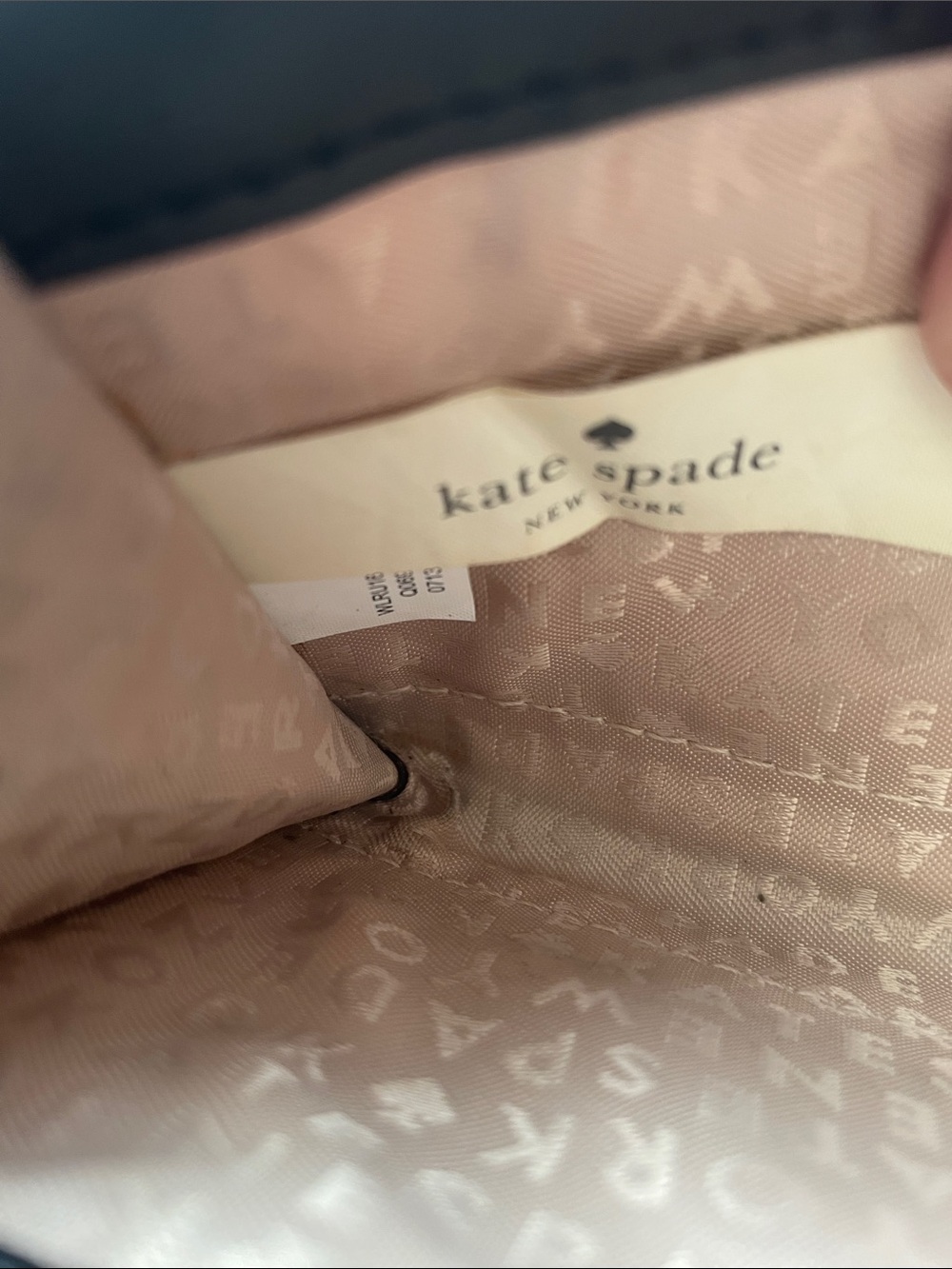 VINTAGE!!! kate spade - Picture 6 of 15